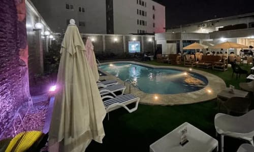 Suita Hôtel - photo 4