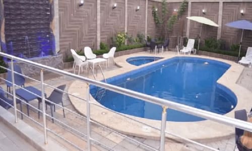 Suita Hôtel - photo 5