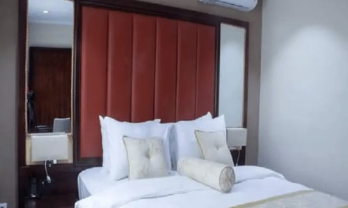 Suita Hôtel - photo 6