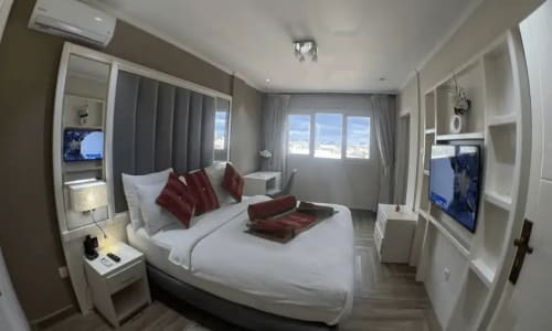 Suita Hôtel - photo 8