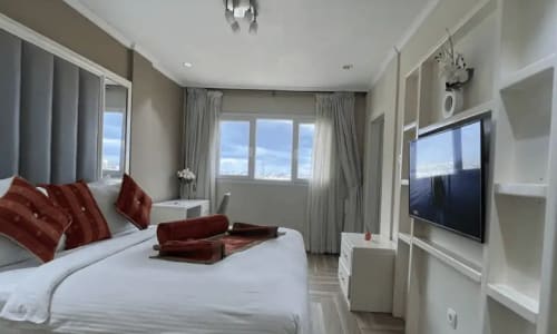 Suita Hôtel - photo 10