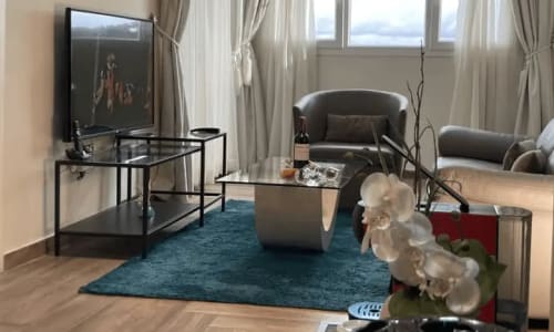 Suita Hôtel - photo 14