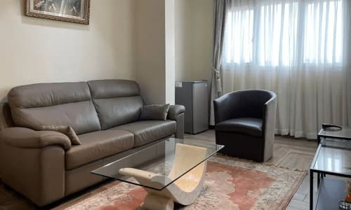 Suita Hôtel - photo 15