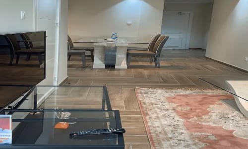 Suita Hôtel - photo 16