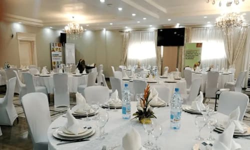 Suita Hôtel - photo 24