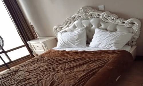 Hôtel Grand President - photo 14