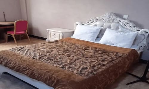 Hôtel Grand President - photo 17