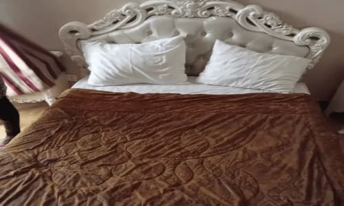 Hôtel Grand President - photo 20