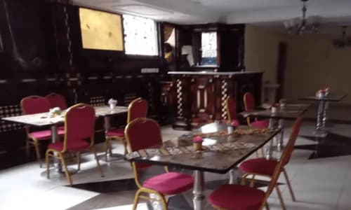 Hôtel Grand President - photo 23