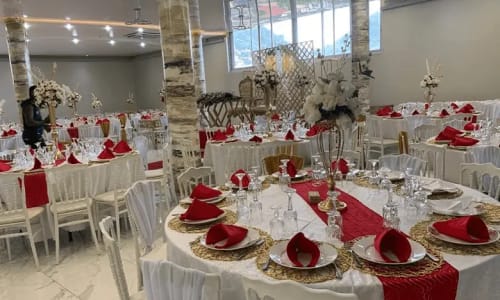 Salle de Fête Belladjo/VIP - photo 14