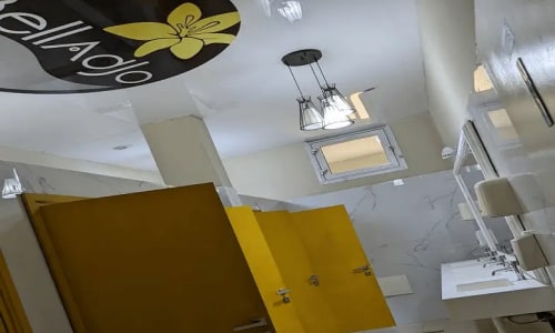 Salle de Fête Belladjo/VIP - photo 23