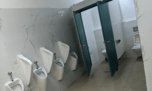 Salle de Fête Belladjo/VIP - photo 26