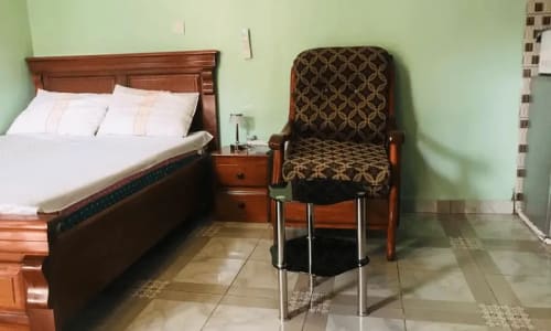 Résidence Apparts - photo 18