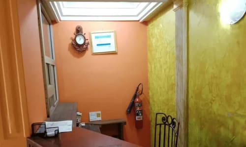 Hôtel Nguela - photo 2