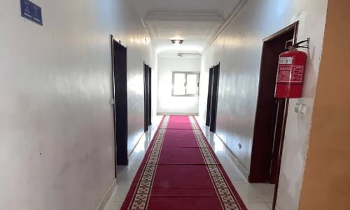 Massao Palace Hôtel - photo 3