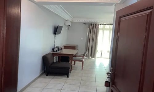 Massao Palace Hôtel - photo 4