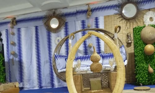 Massao Palace Hôtel - photo 18