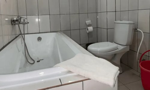 Massao Palace Hôtel - photo 24