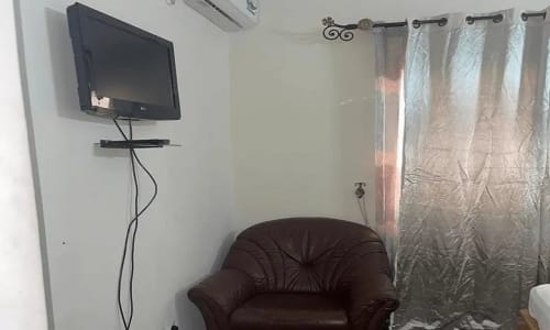 Résidence Deutch Lodges - photo 12