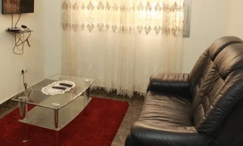 Résidence Deutch Lodges - photo 13