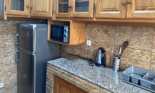 Résidence Deutch Lodges - photo 23