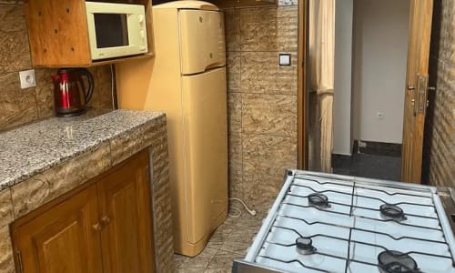 Résidence Deutch Lodges - photo 26