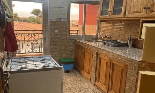 Résidence Deutch Lodges - photo 29