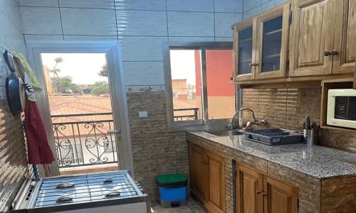 Résidence Deutch Lodges - photo 31