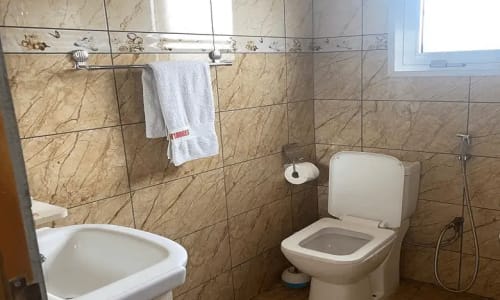 Résidence Deutch Lodges - photo 33