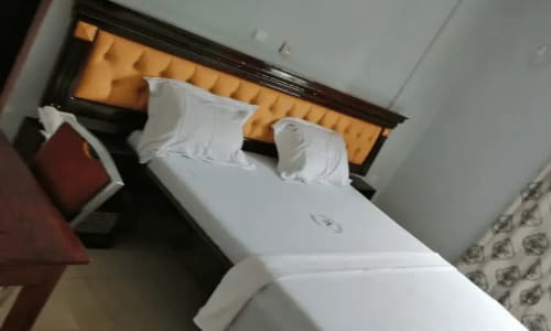 Hôtel Neslanne - photo 5