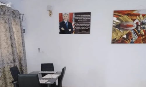 Résidence de Luxe Welcome - photo 10