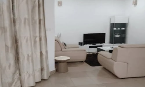 Résidence de Luxe Welcome - photo 11