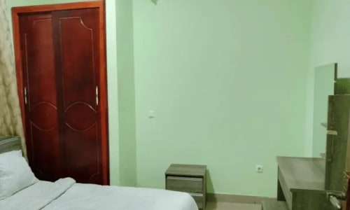 Résidence de Luxe Welcome - photo 15