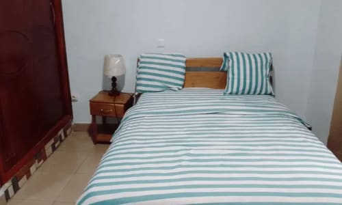 Résidence de Luxe Welcome - photo 16