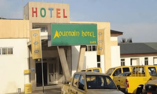 Mountain Hôtel - photo 2