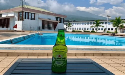 Mountain Hôtel - photo 5