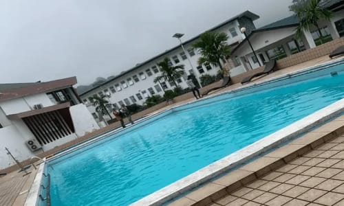 Mountain Hôtel - photo 6