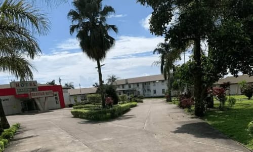 Mountain Hôtel - photo 7