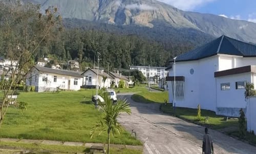 Mountain Hôtel - photo 9