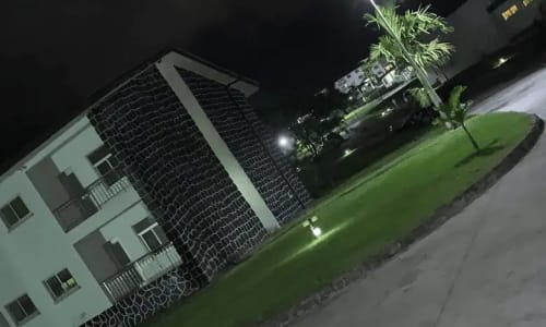 Mountain Hôtel - photo 10