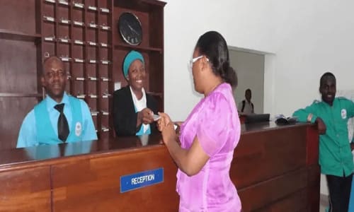 Mountain Hôtel - photo 13