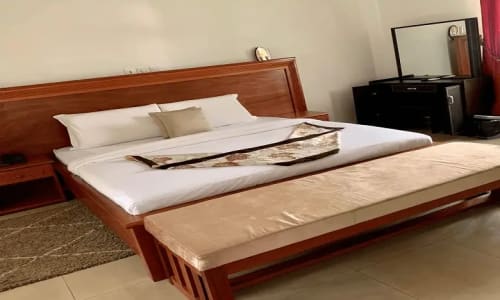 Mountain Hôtel - photo 14