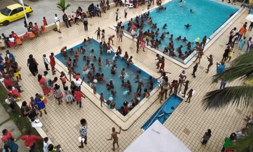 Mountain Hôtel - photo 16