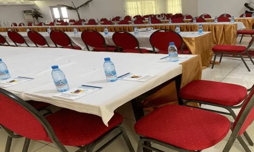 Mountain Hôtel - photo 18