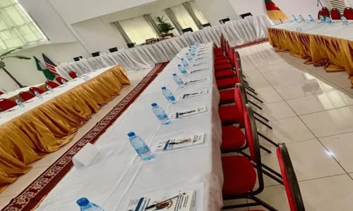 Mountain Hôtel - photo 19