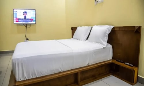 Signature Hôtel - photo 14