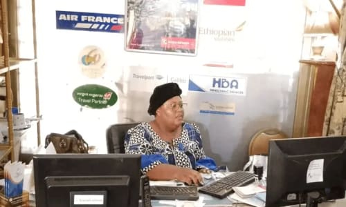 Mondotour Voyage - photo 6