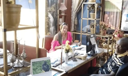 Mondotour Voyage - photo 12