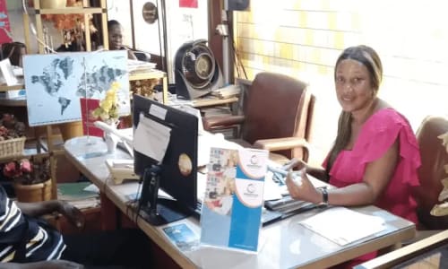 Mondotour Voyage - photo 13