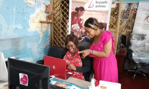 Mondotour Voyage - photo 14